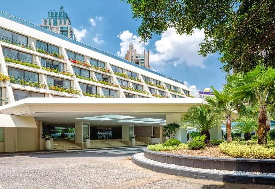 Movenpick Bdms Wellness Resort Bangkok