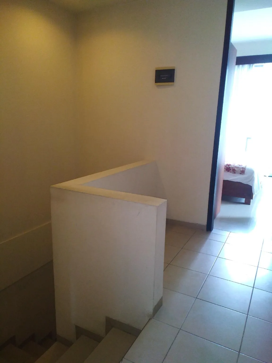 LBV Seminyak Apartment
