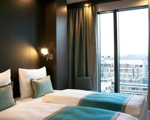 Motel One London-Tower Hill