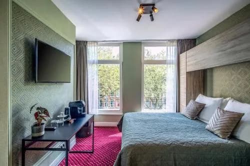 Hotel Atlantis Amsterdam