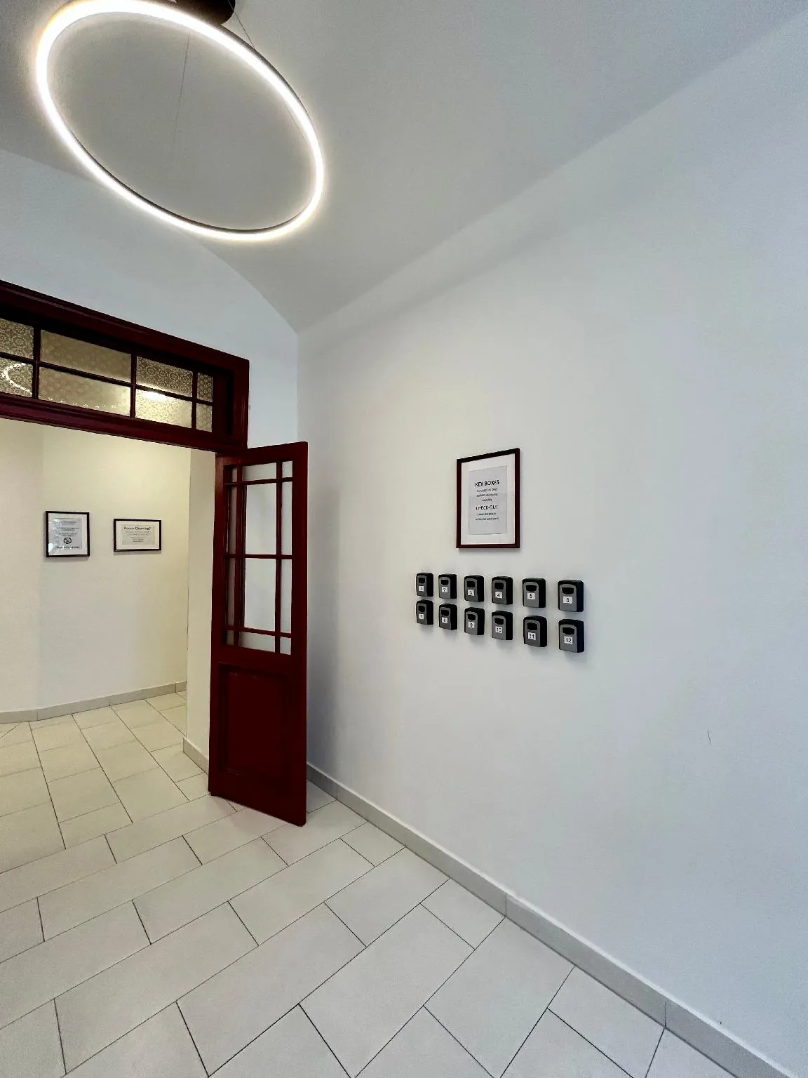 Figaro Suites