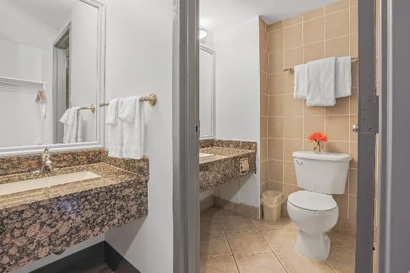 Ramada by Wyndham Jordan/Beacon Harbourside Resort