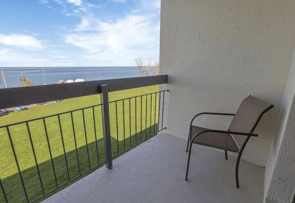 Ramada by Wyndham Jordan/Beacon Harbourside Resort