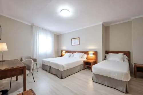 Hotel San Lorenzo