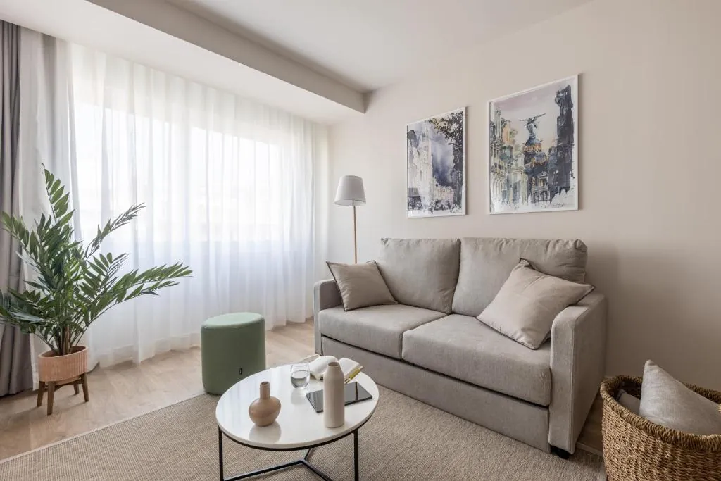 Libere Madrid Chamberi