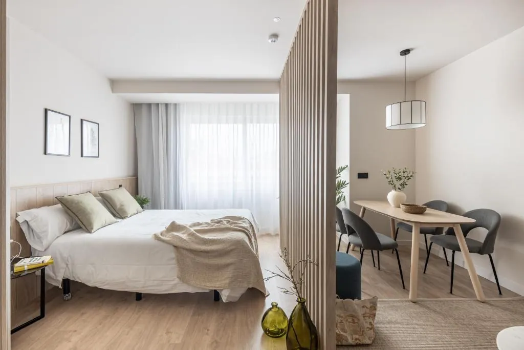 Libere Madrid Chamberi
