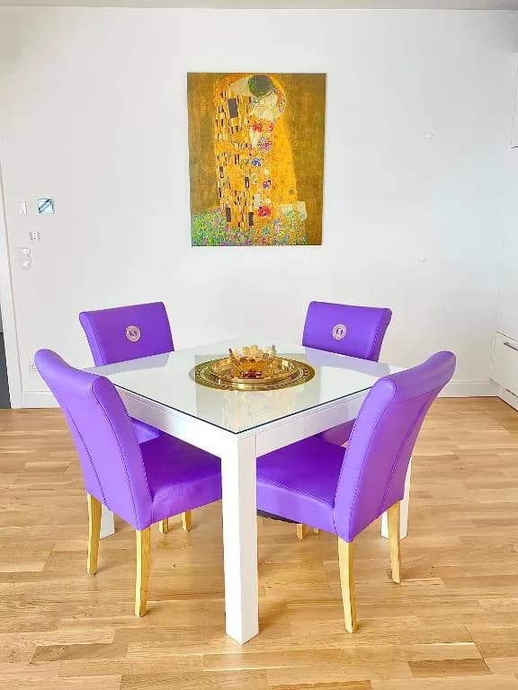 Steiner Residences Vienna Nestroyplatz