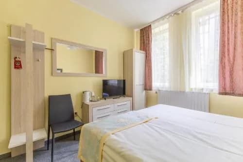 Hotel Wilhelm