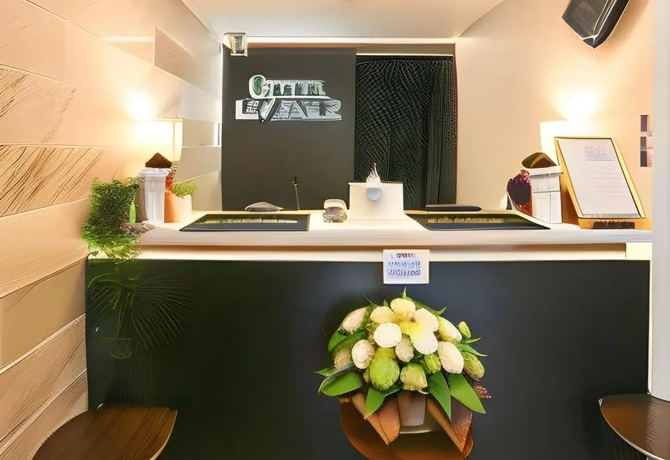 Hotel Livemax Nihonbashi-Ningyocho