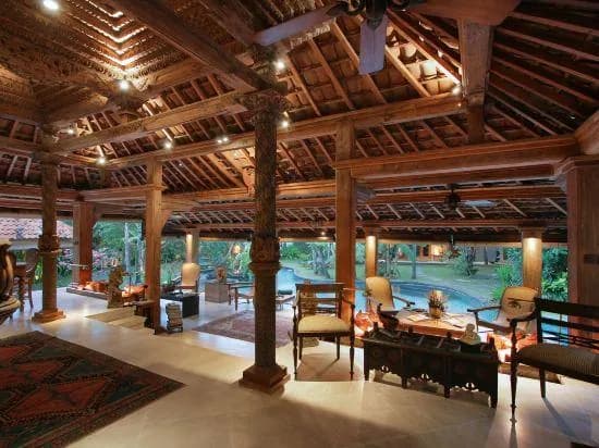 Villa Des Indes - An Elite Haven