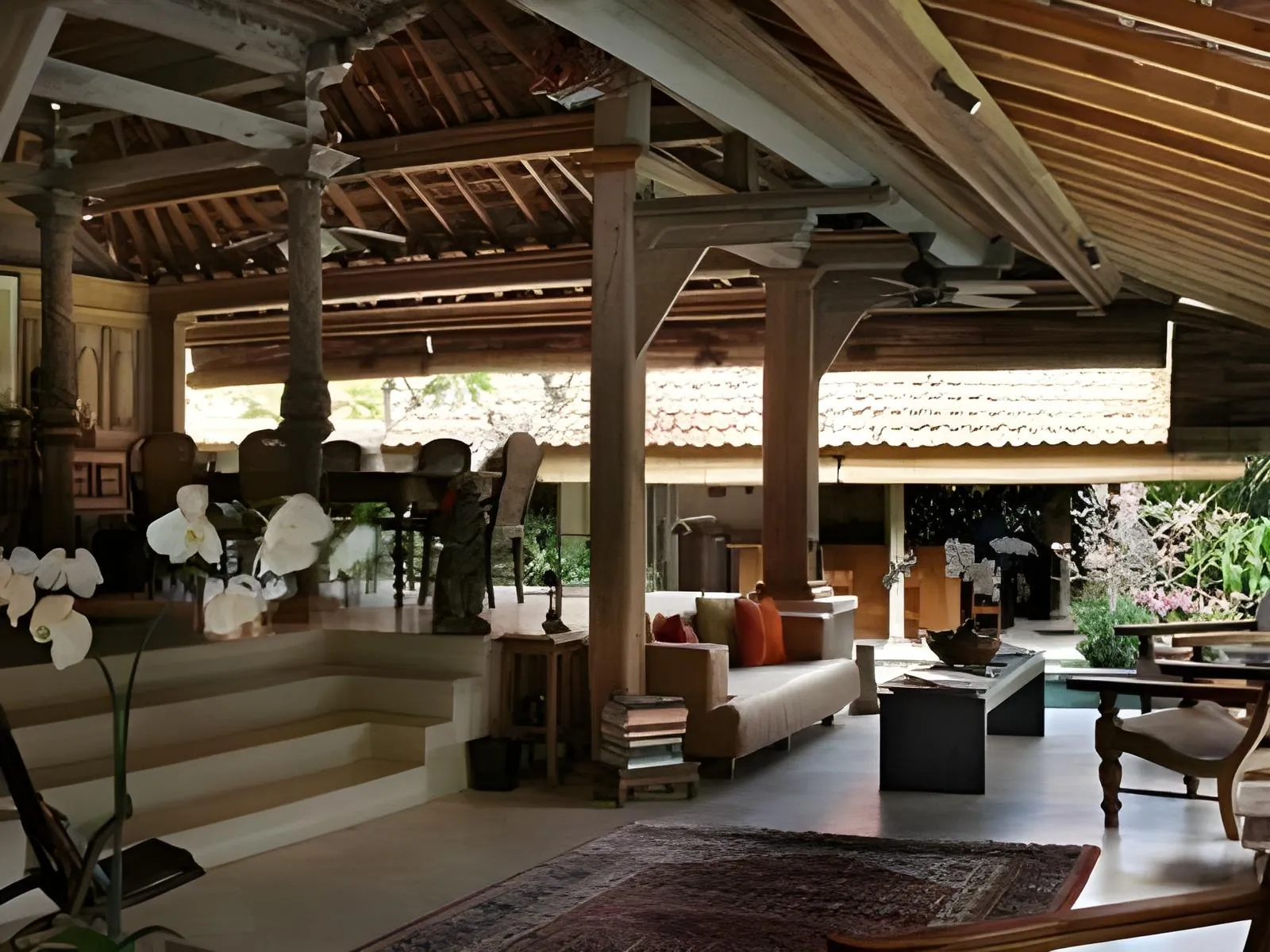 Villa Des Indes - An Elite Haven