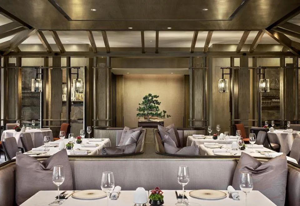 The St. Regis Hong Kong