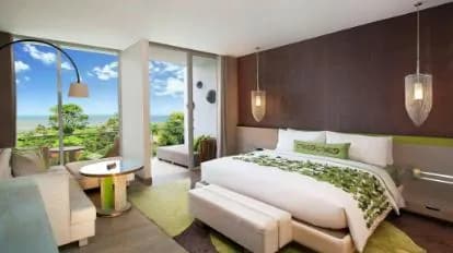 W Bali - Seminyak