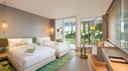 W Bali - Seminyak
