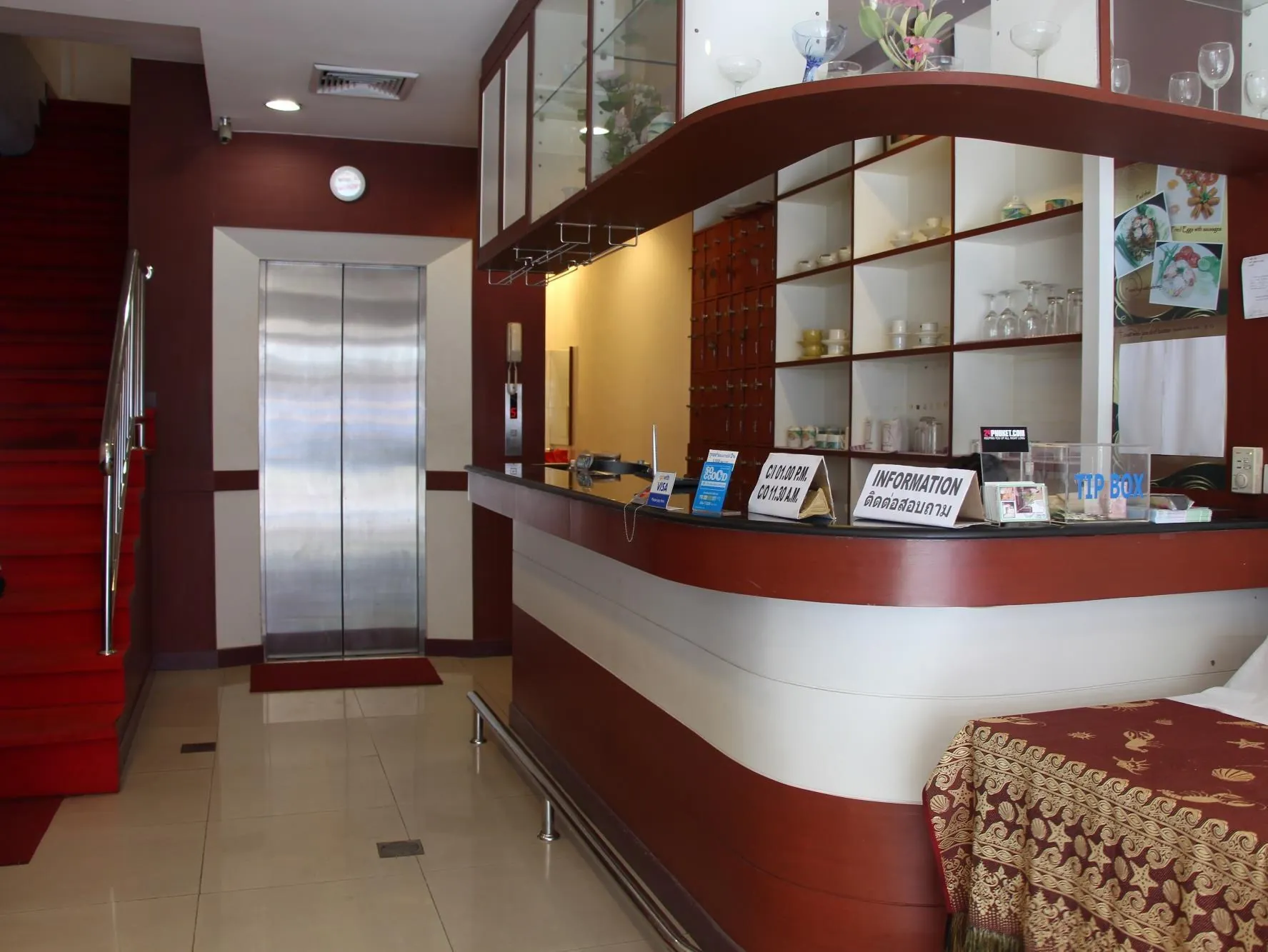 Neptuna Kata Hotel Phuket