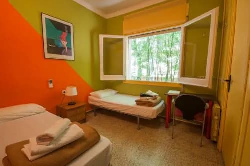 Hostel Studio Albergue