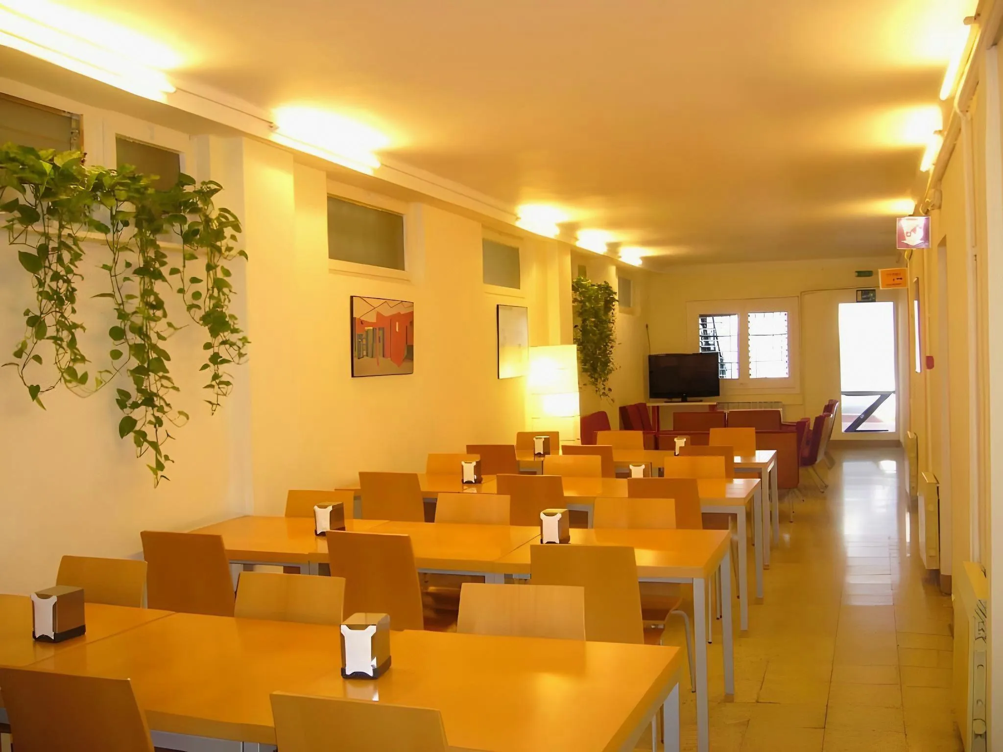 Hostel Studio Albergue