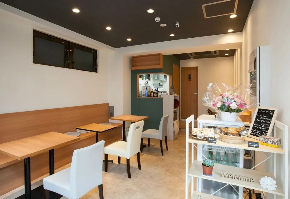 Cocoro Inn