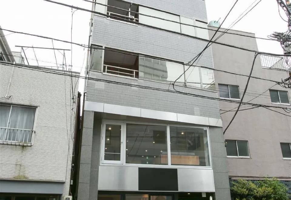 Cocoro Inn