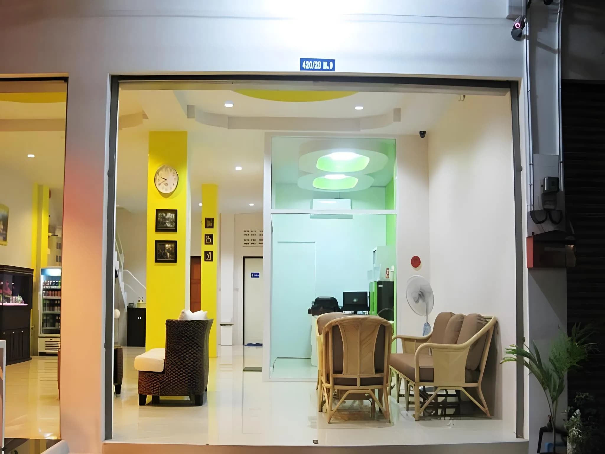 Br Guest House Pattaya