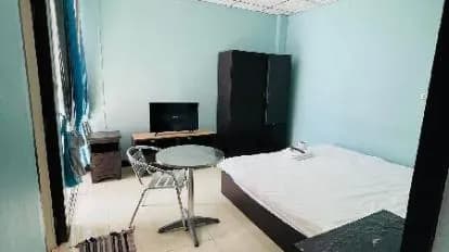 Br Guest House Pattaya