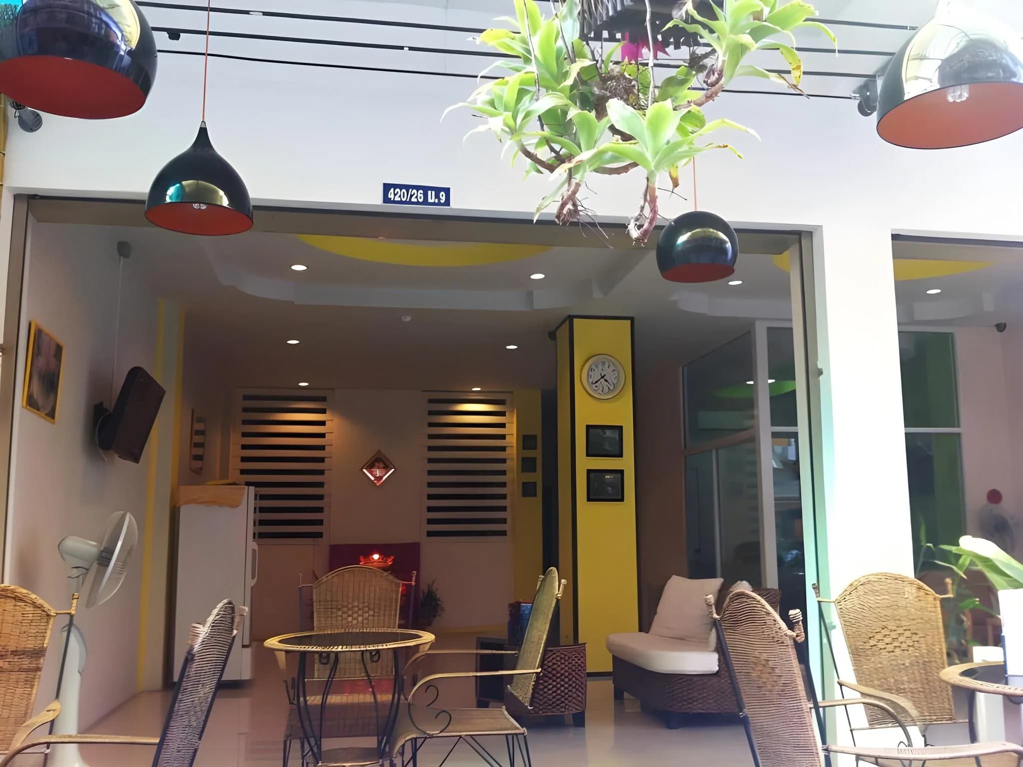Br Guest House Pattaya