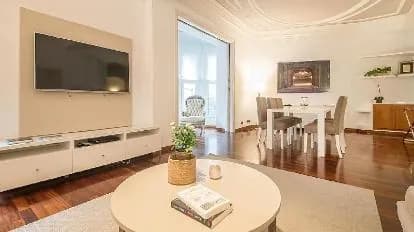 You Stylish Business Apartments