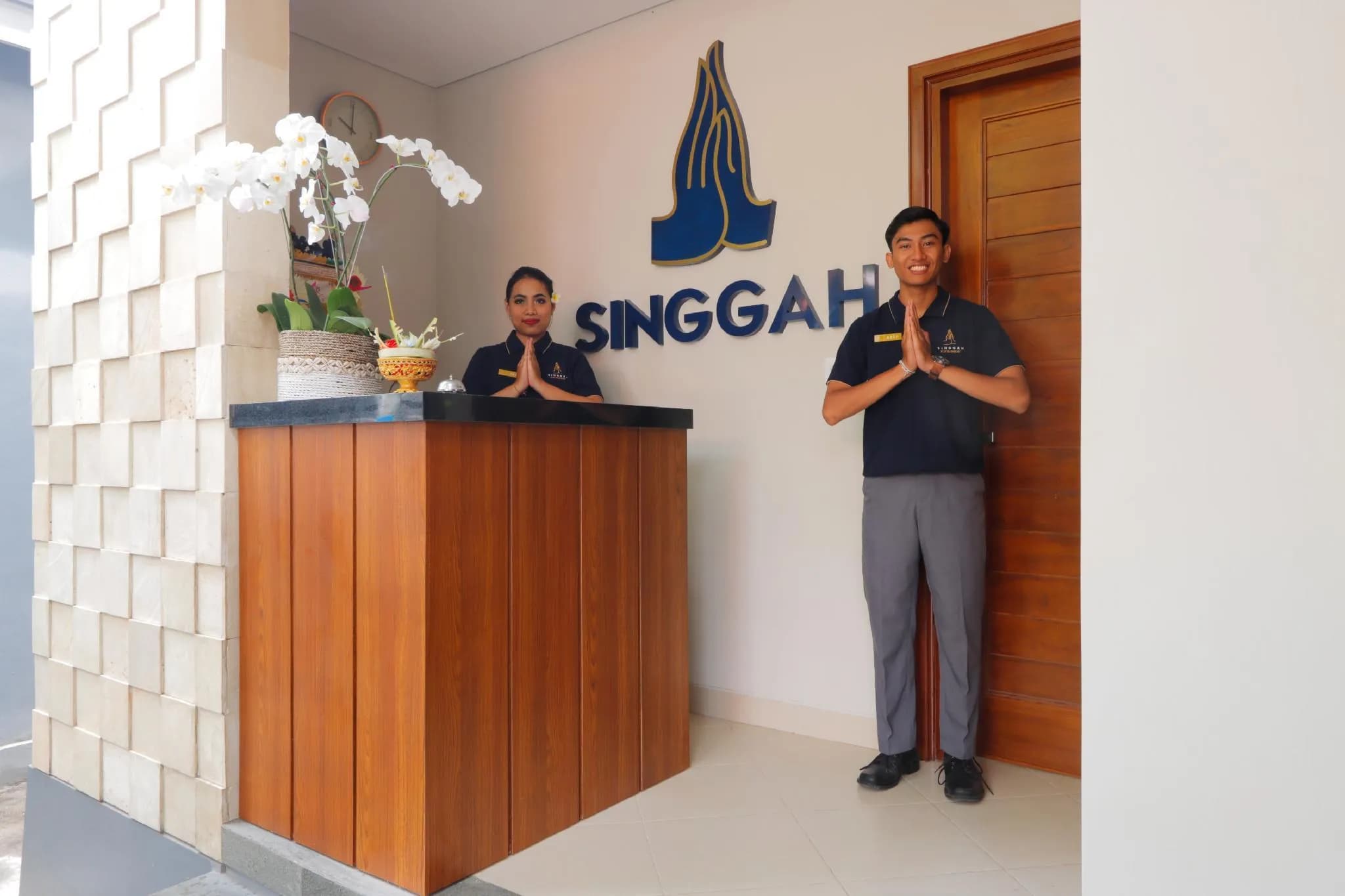 Singgah Hotel Seminyak