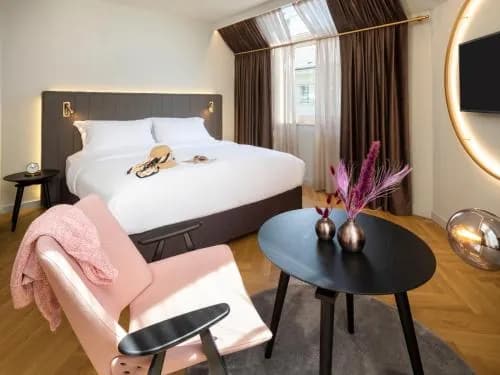 Hotel am Konzerthaus Vienna - MGallery