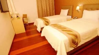 Hotel Arjuna