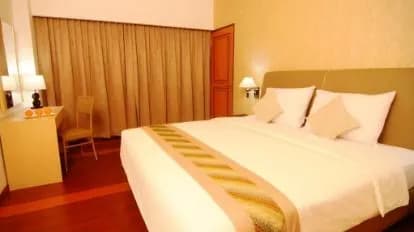 Hotel Arjuna