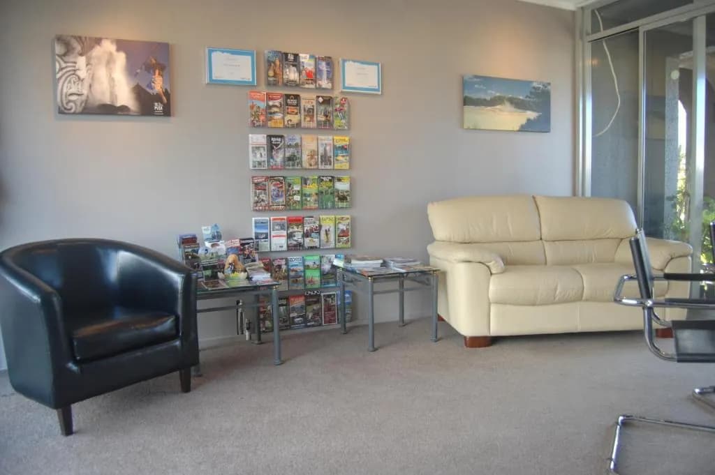 Rotorua Motel