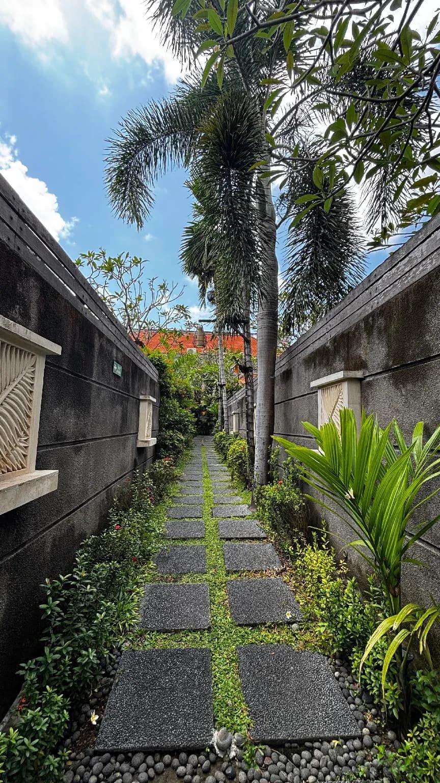 Nyuh Bali Villas