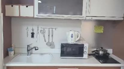Jeongstay Hostel