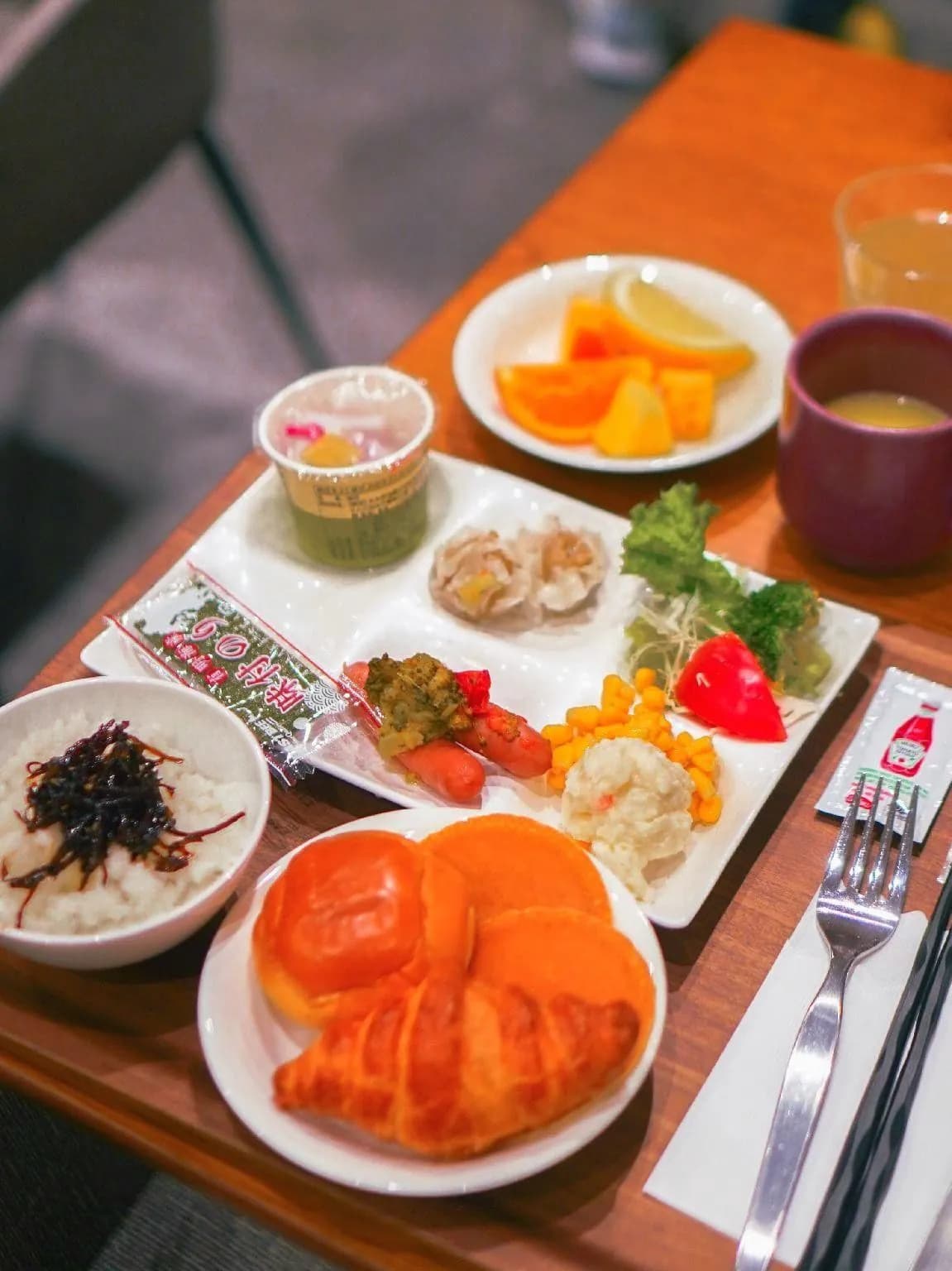 Travelodge Honmachi Osaka