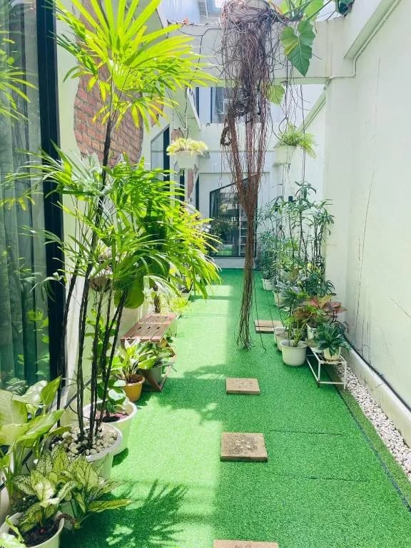 THE BELONG BOUTIQUE HOTEL