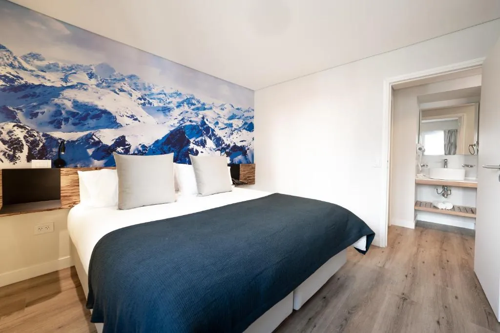 Cilene del Fuego Suites & Spa