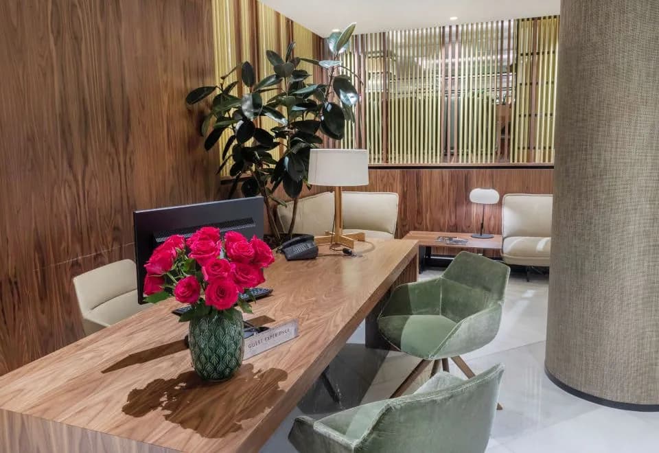 The Level at Melia White House