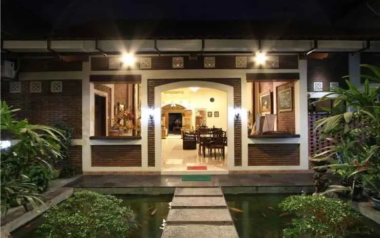 Griya Desa Hotel