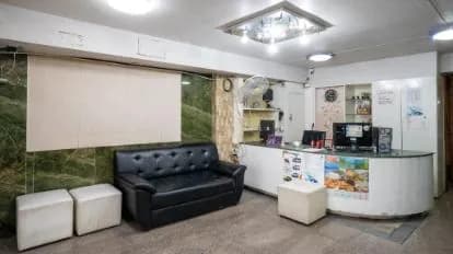 IRAQI HOTEL