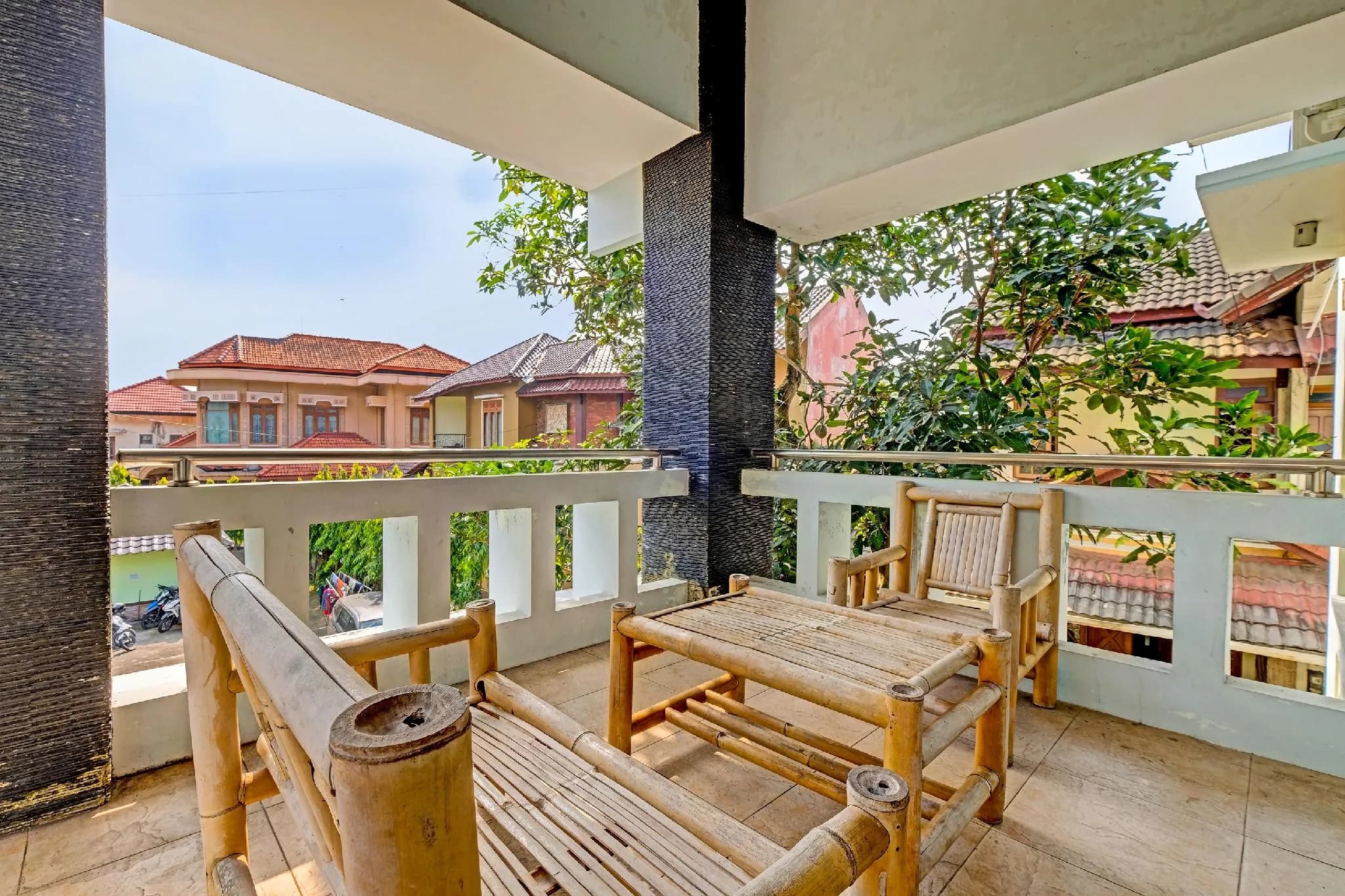 OYO 91522 Candi Gebang Guesthouse