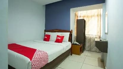 OYO 90030 Hotel Al Jafs