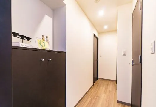 IKIDANE Residential Hotel SHIMANOUCHI