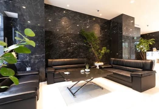 Toho Hotel（Namba Motomachi）