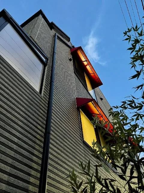 SHINJUKU WARM VILLA I