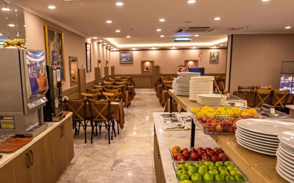 Hamitbey Hotel