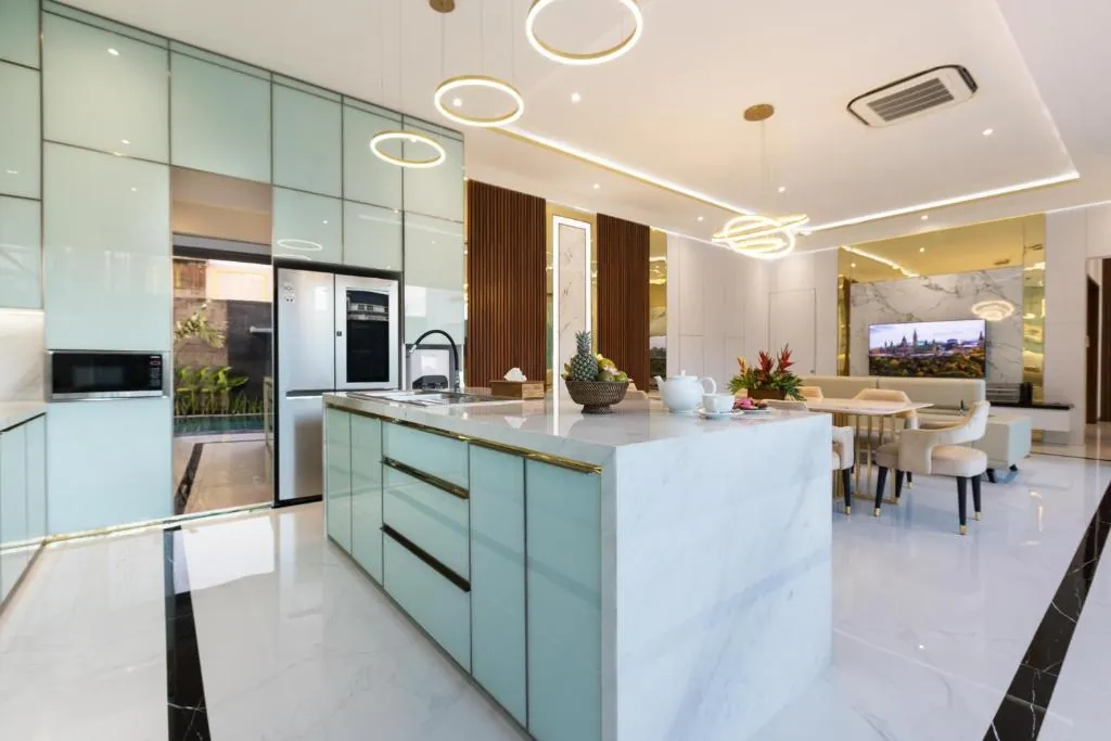 Villa Louis Seminyak by Nagisa Bali
