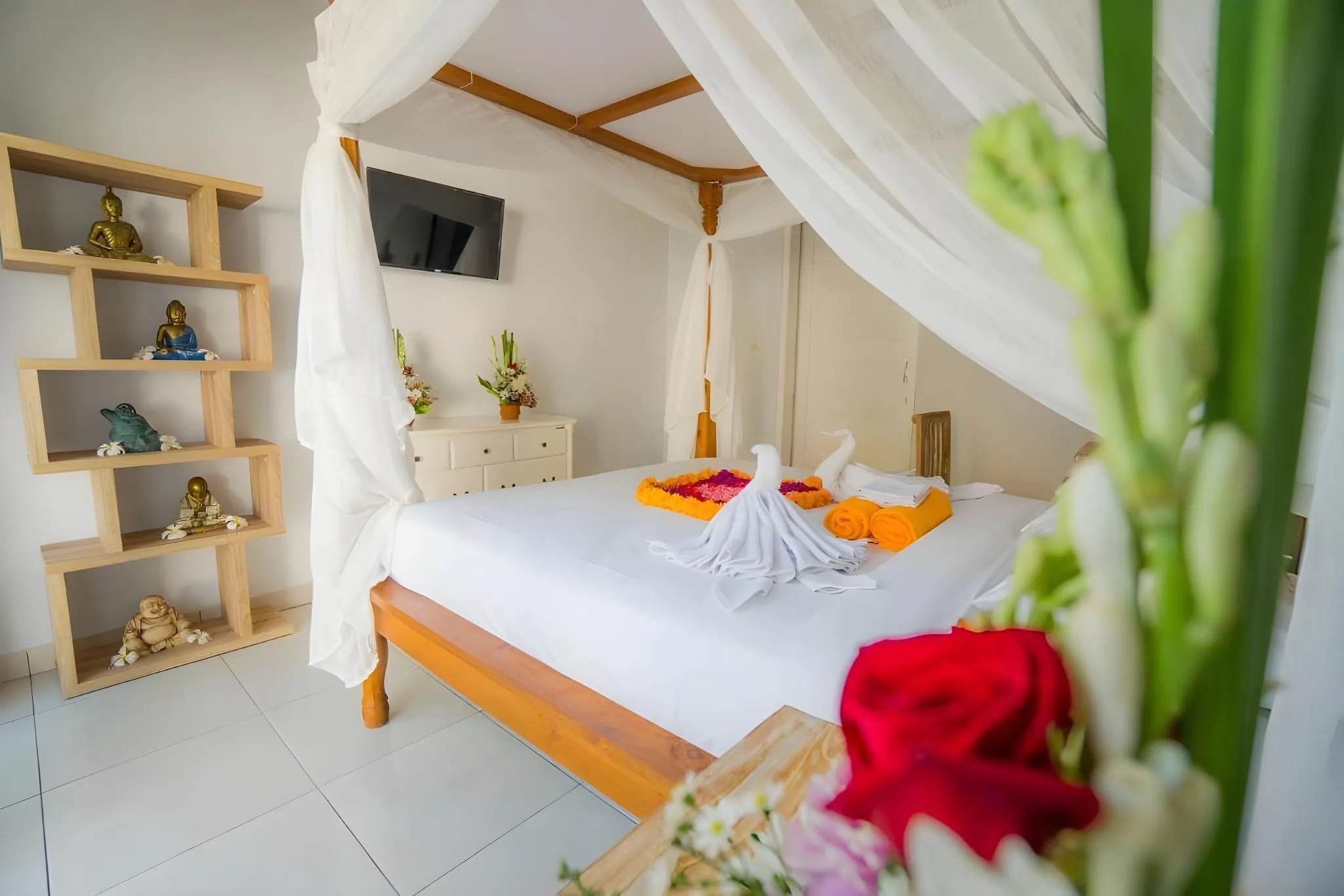 Kubu Carik Guest House