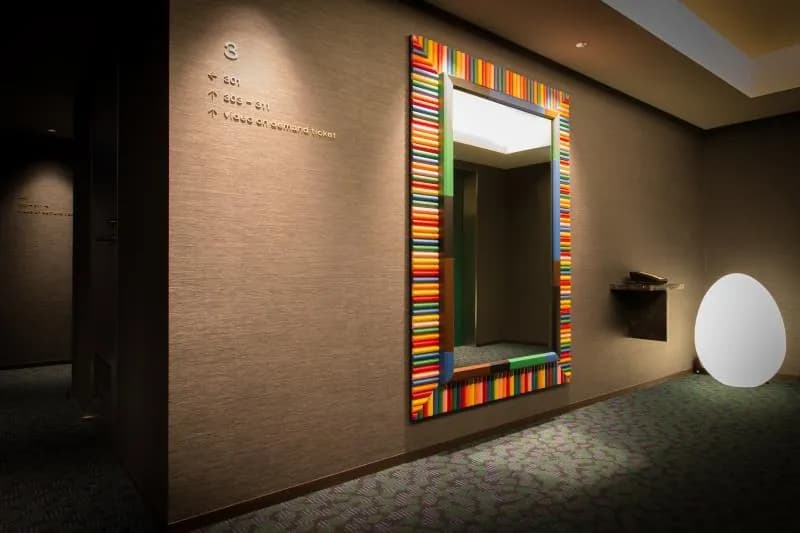 The Gate Hotel Asakusa Kaminarimon by Hulic