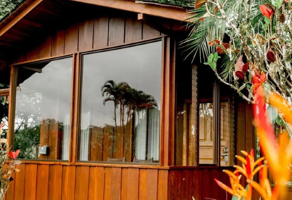 Arenal Paraiso Resort Spa & Thermo Mineral Hot Springs